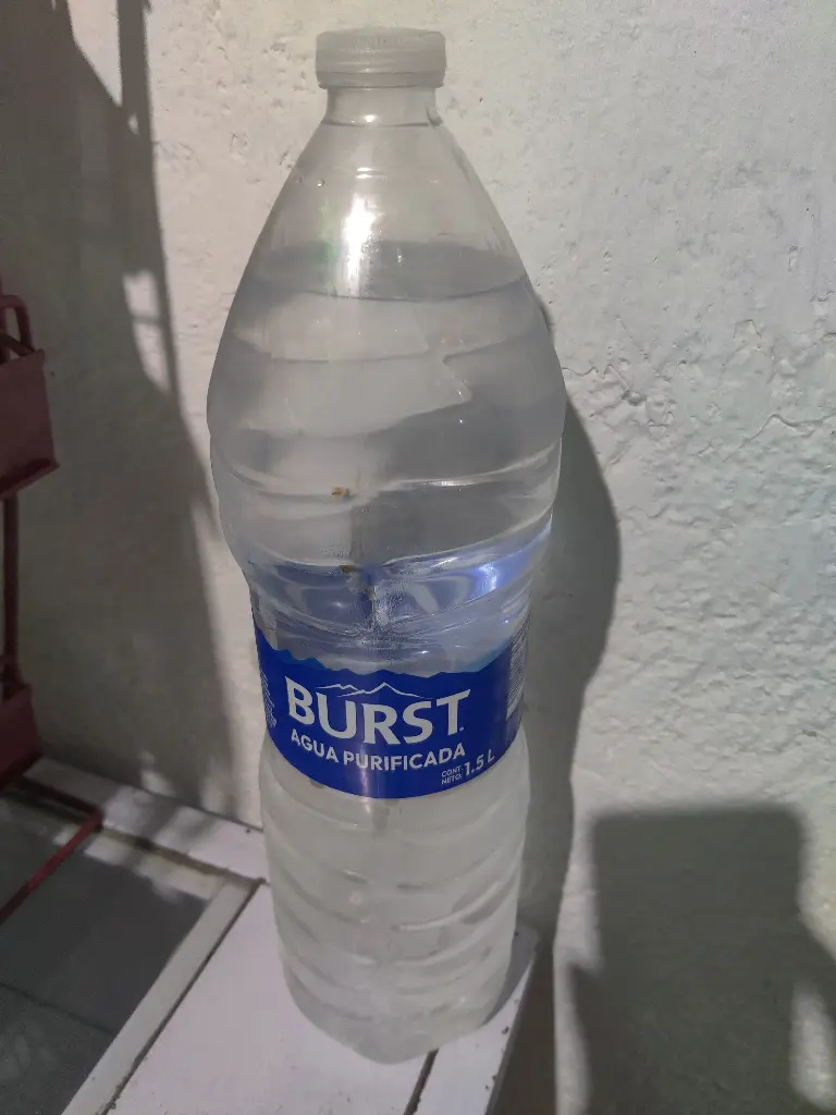 Agua Burst 1.5L
