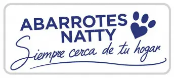 Natty Abarrotes - Catalogo de productos